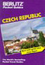 Cover of the Berlitz Pocket Guide to the Czech Republic