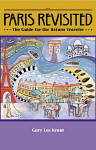 Cover of Paris Revisited by Gary Lee Kraut